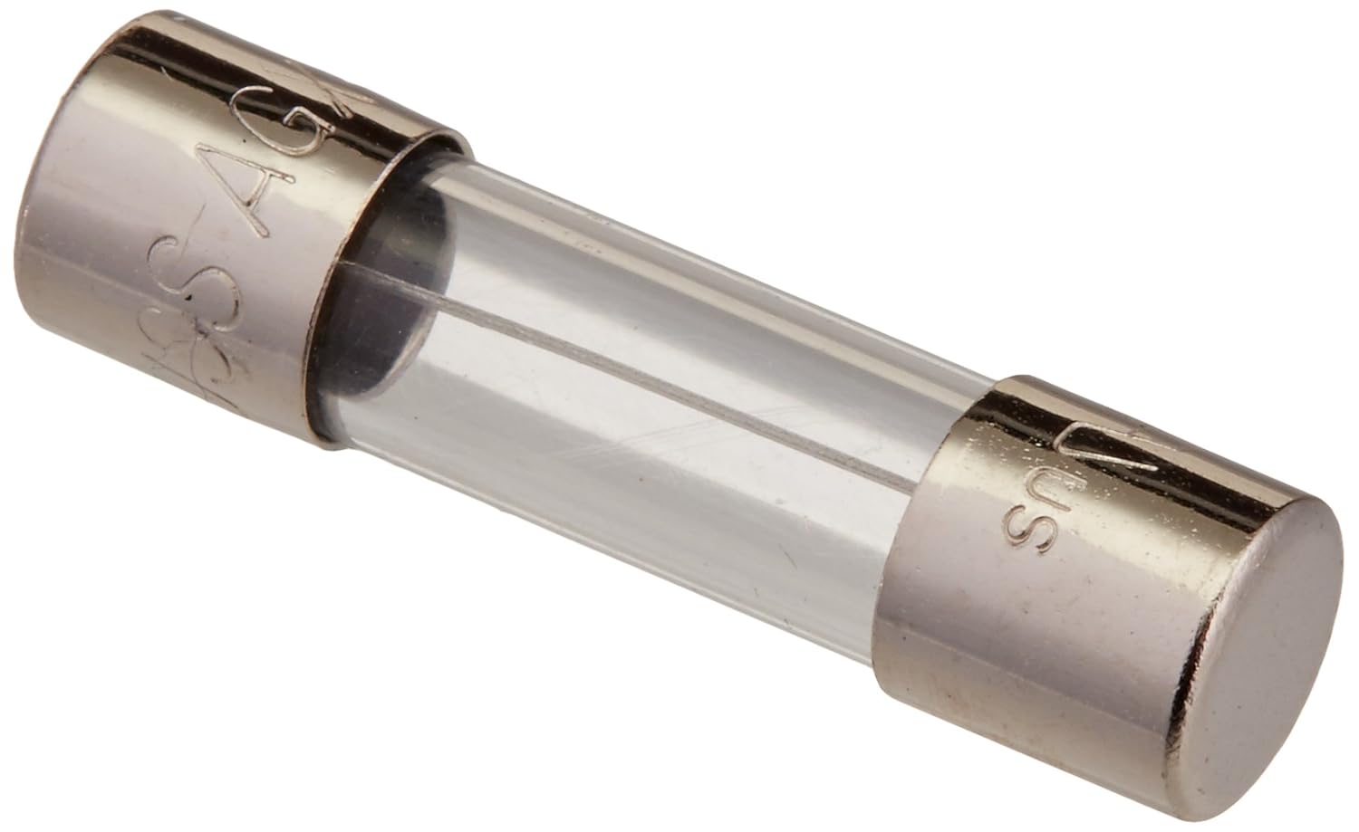 Picture of Brighton Best R74036 Agx 2 Amp 250 Vol Fuses - Appliance Pl